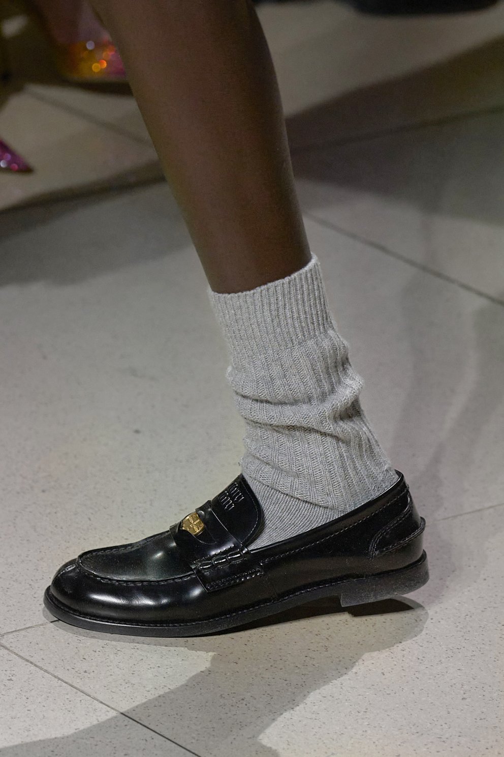 Miu Miu haust 2022.