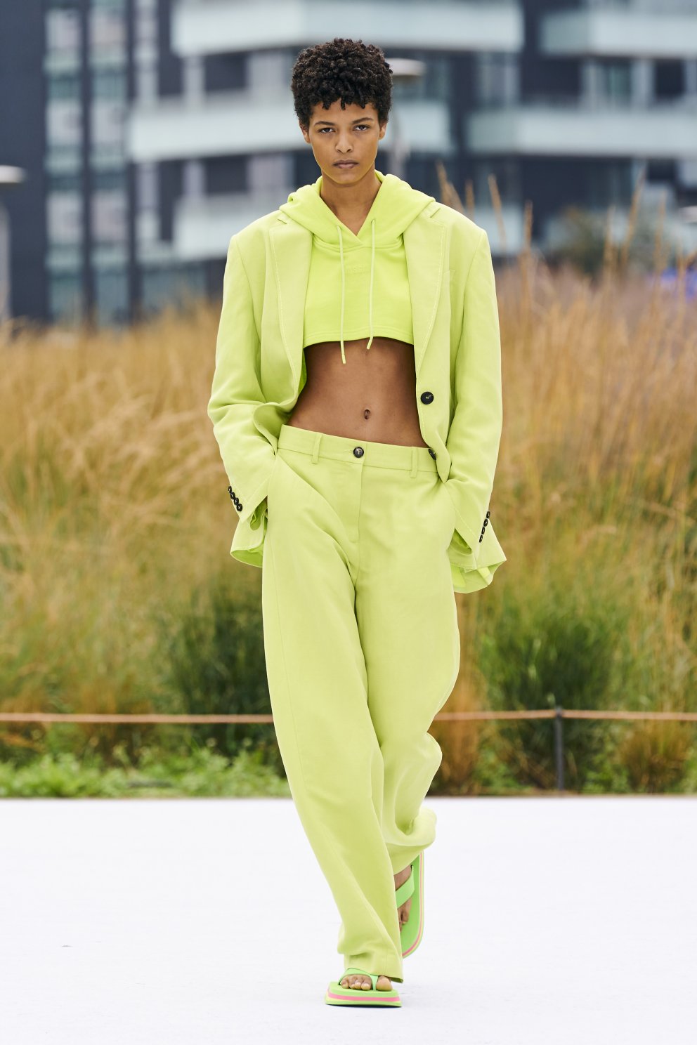 MSGM