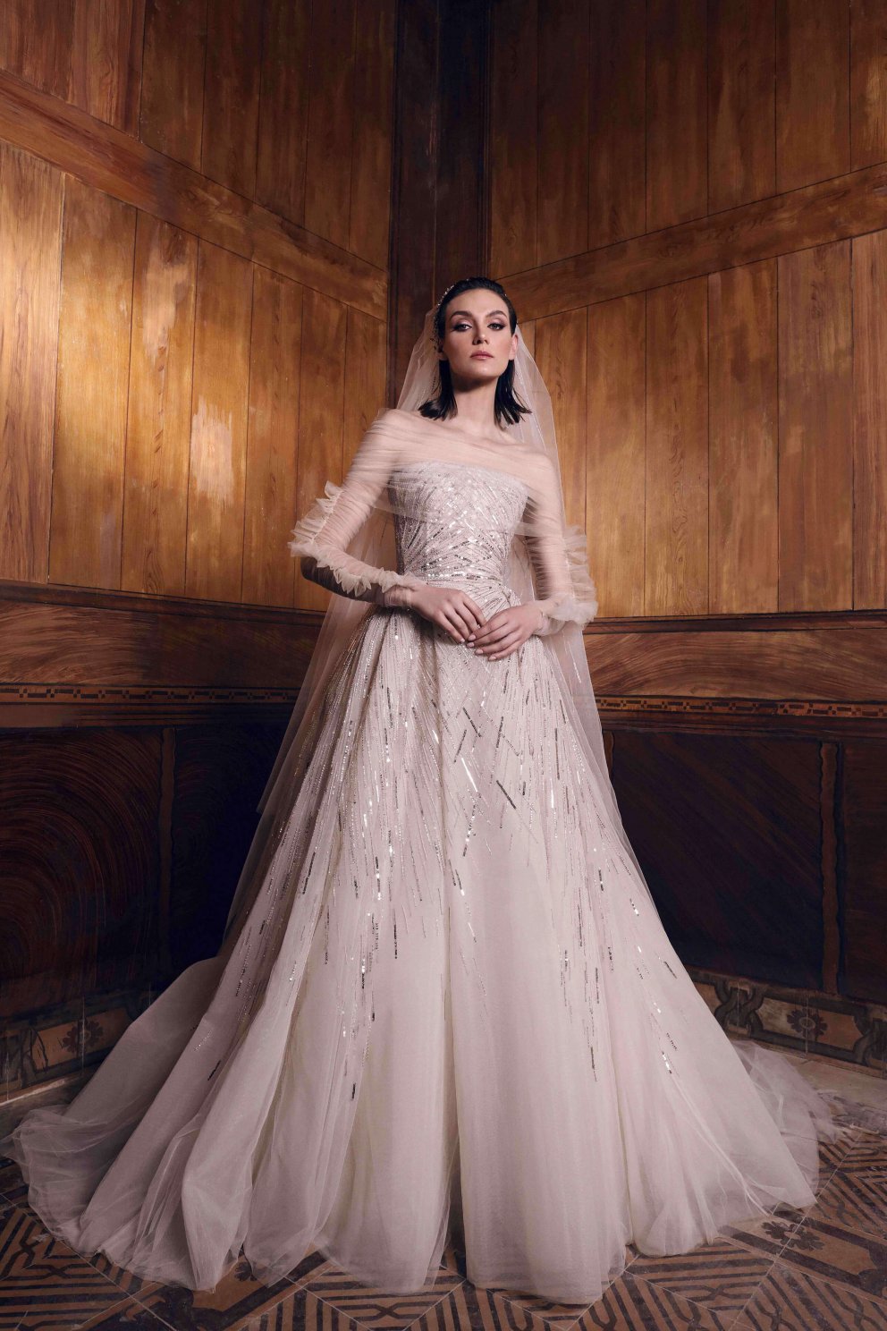 Zuhair Murad.