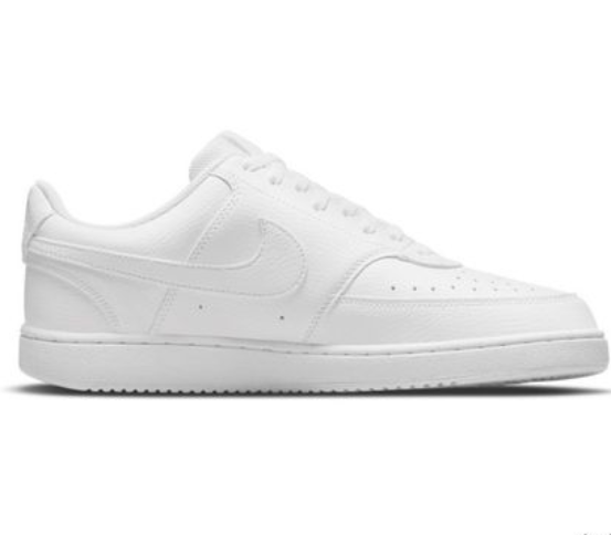Nike Court Vision strigaskór, Skórnir þínir, 15.995 kr.