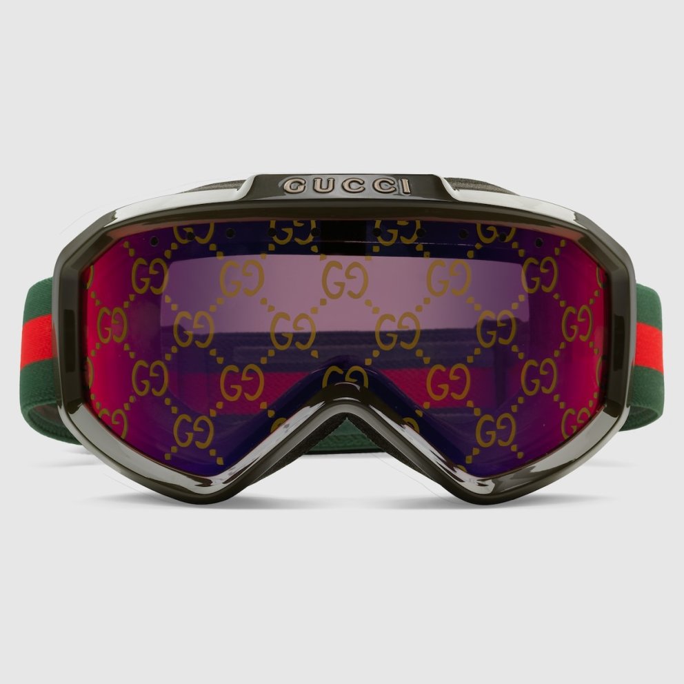 Gucci, Optical Studio, 142.400 kr.