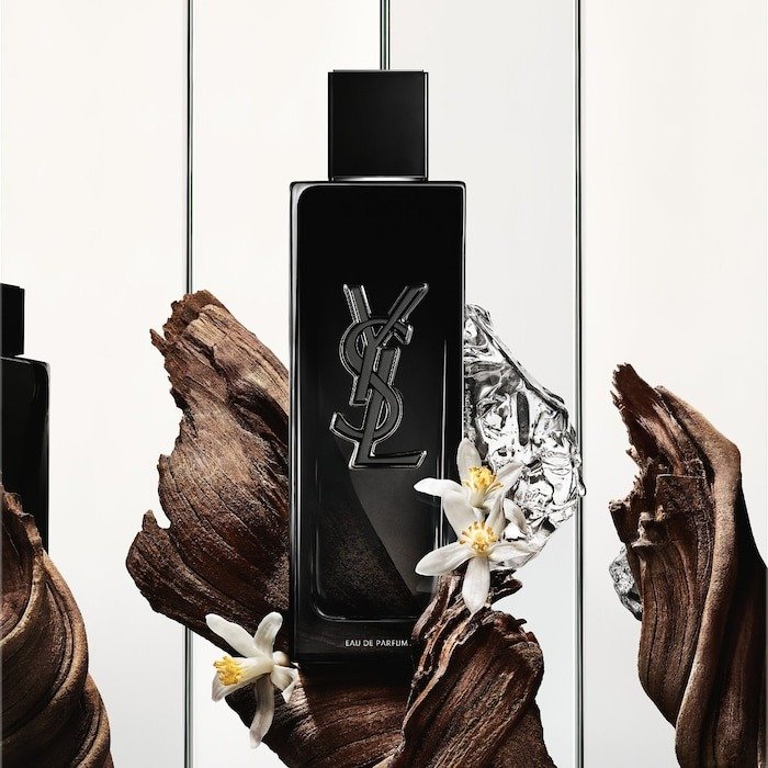 Myslf Eau de Parfum frá Yves Saint Laurent.