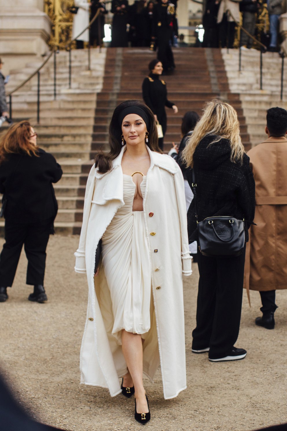 Gyðjulegt og gordjöss!