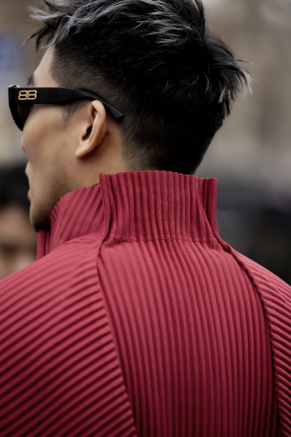 Smart „undercut“.