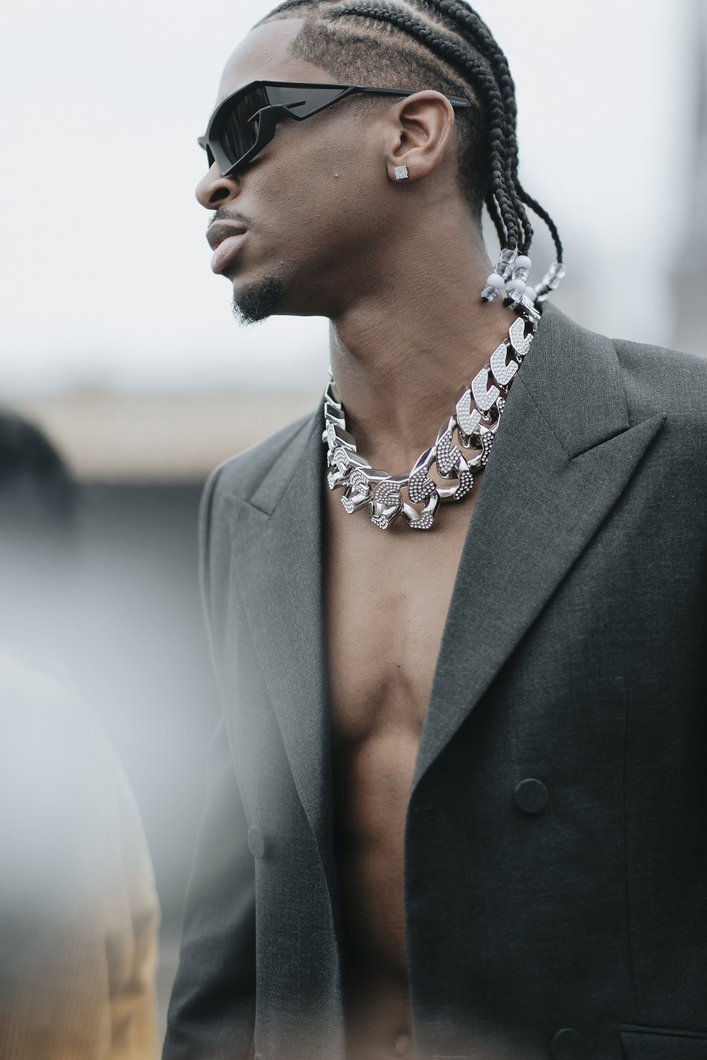 Bjútífúl bling!