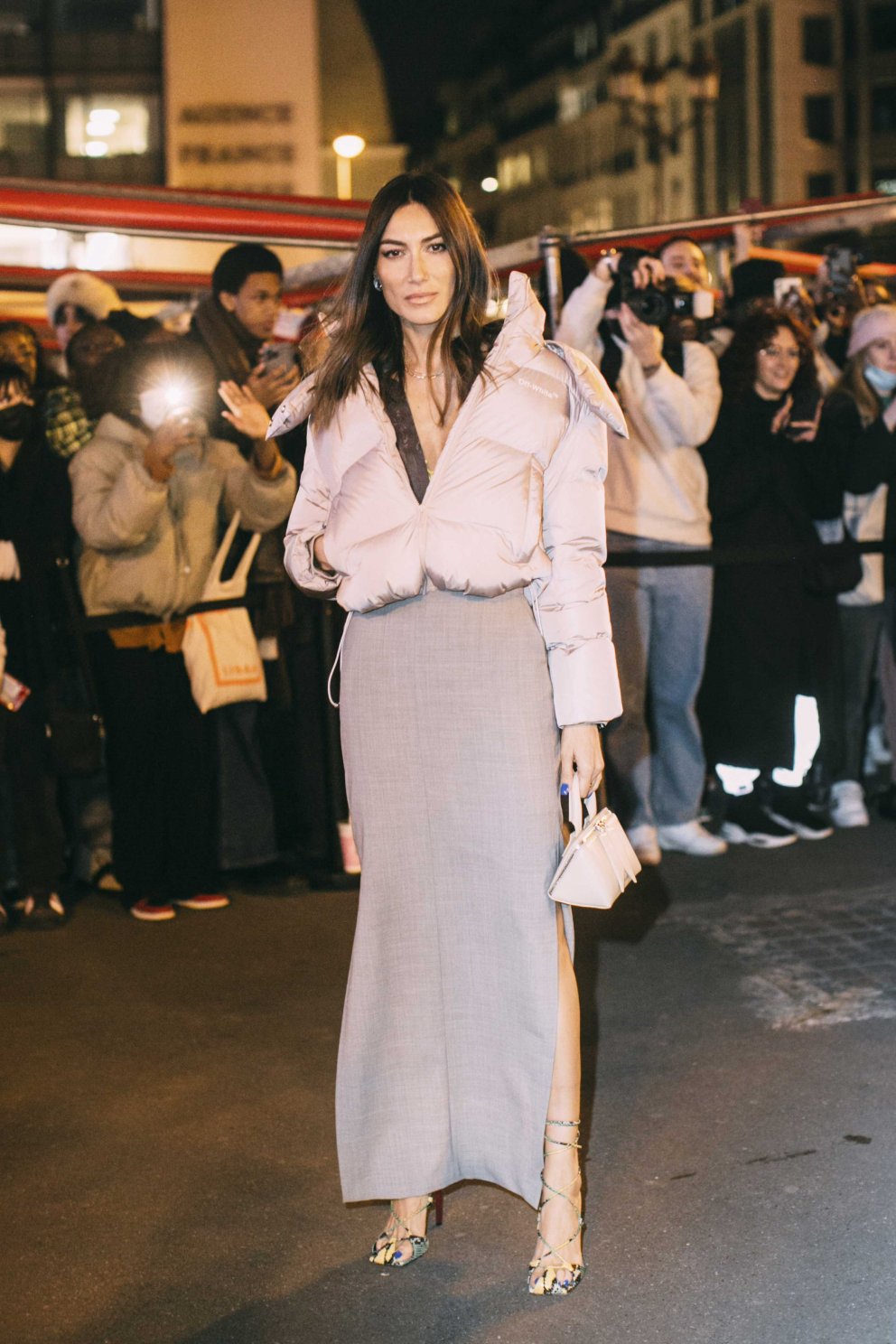 Elegant!