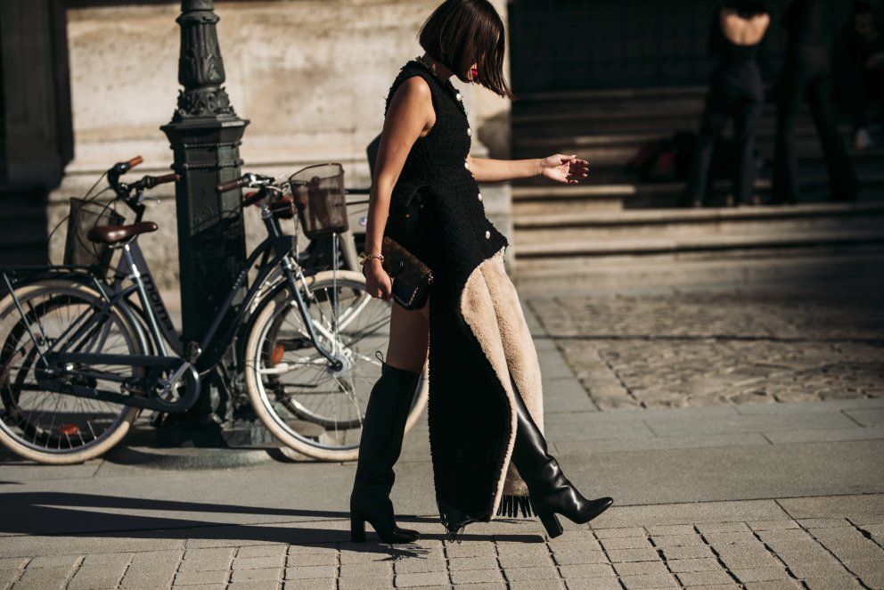 Skemmtilegur leikur að hlutföllum.