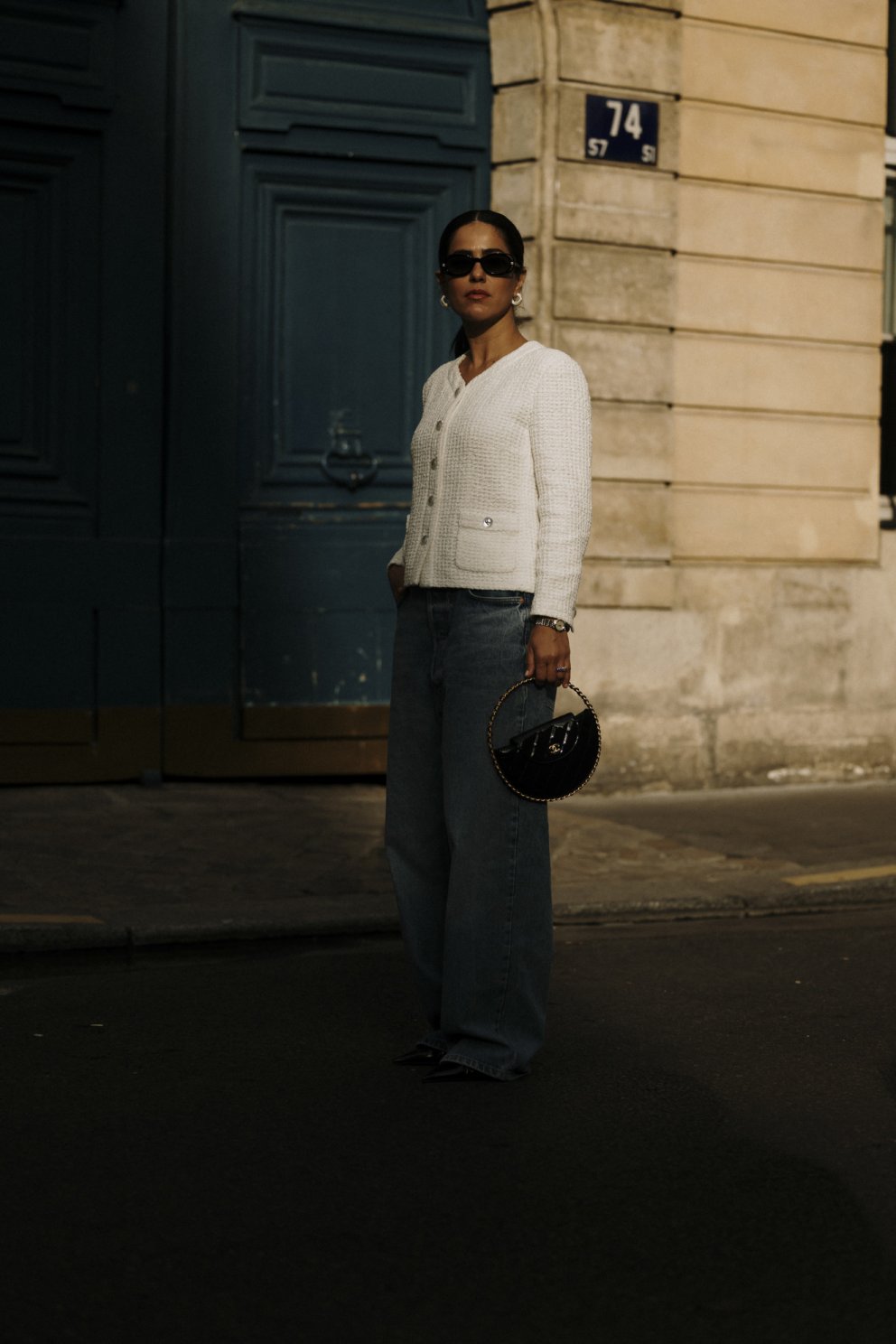 Très Chic!