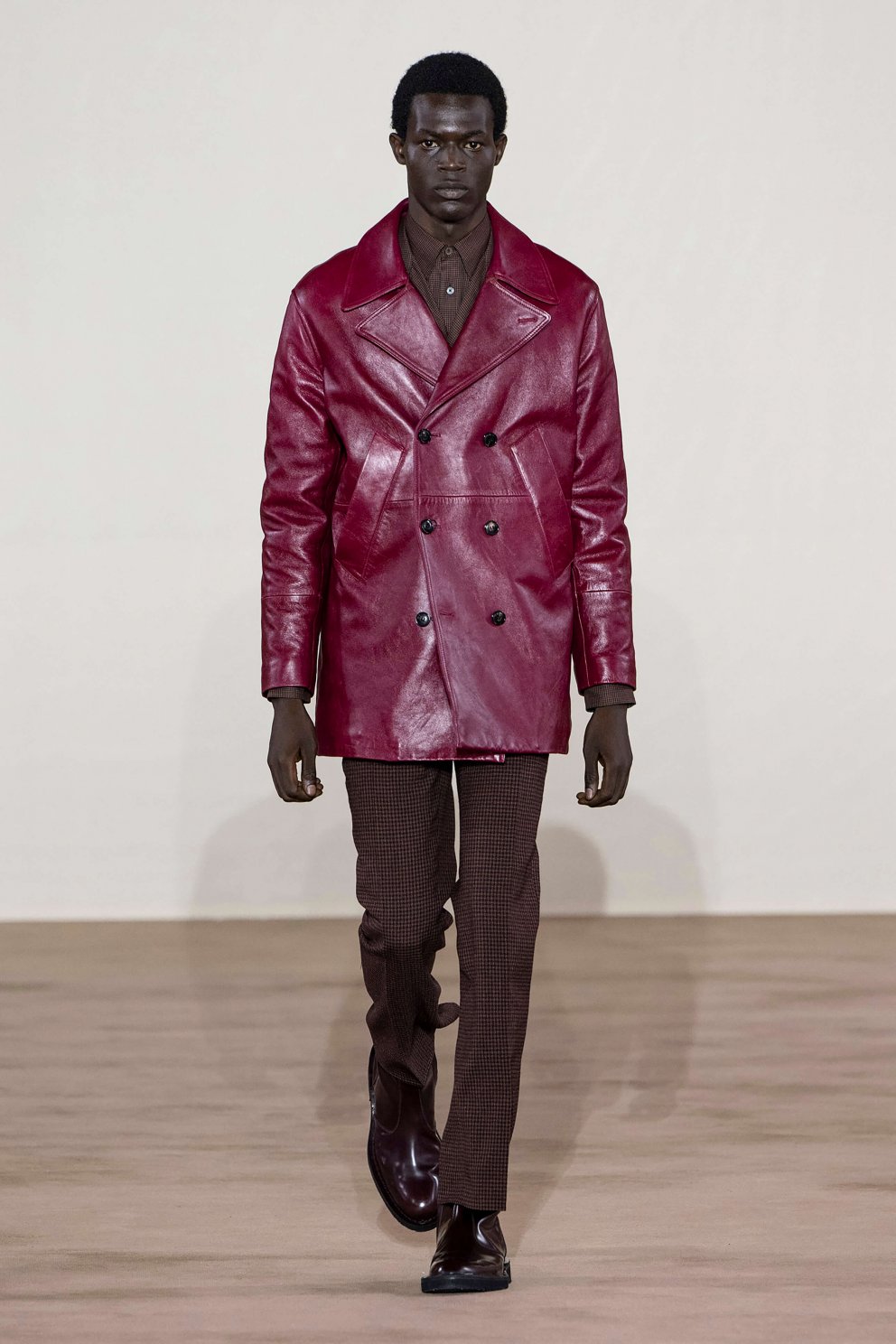 Paul Smith haust 2022.