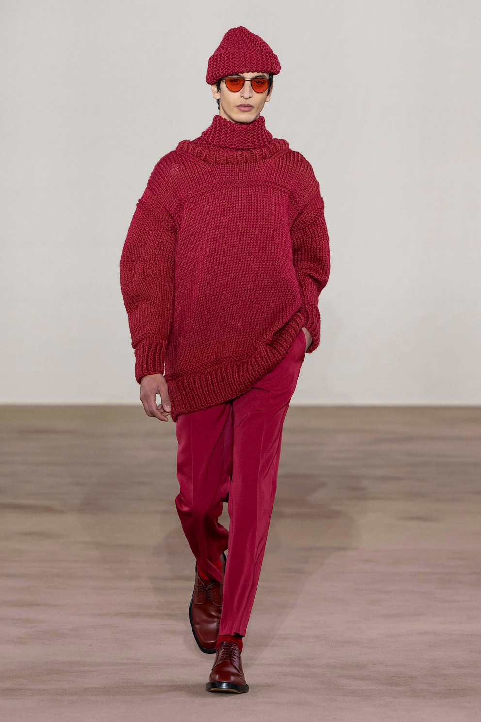 Paul Smith haust 2022.