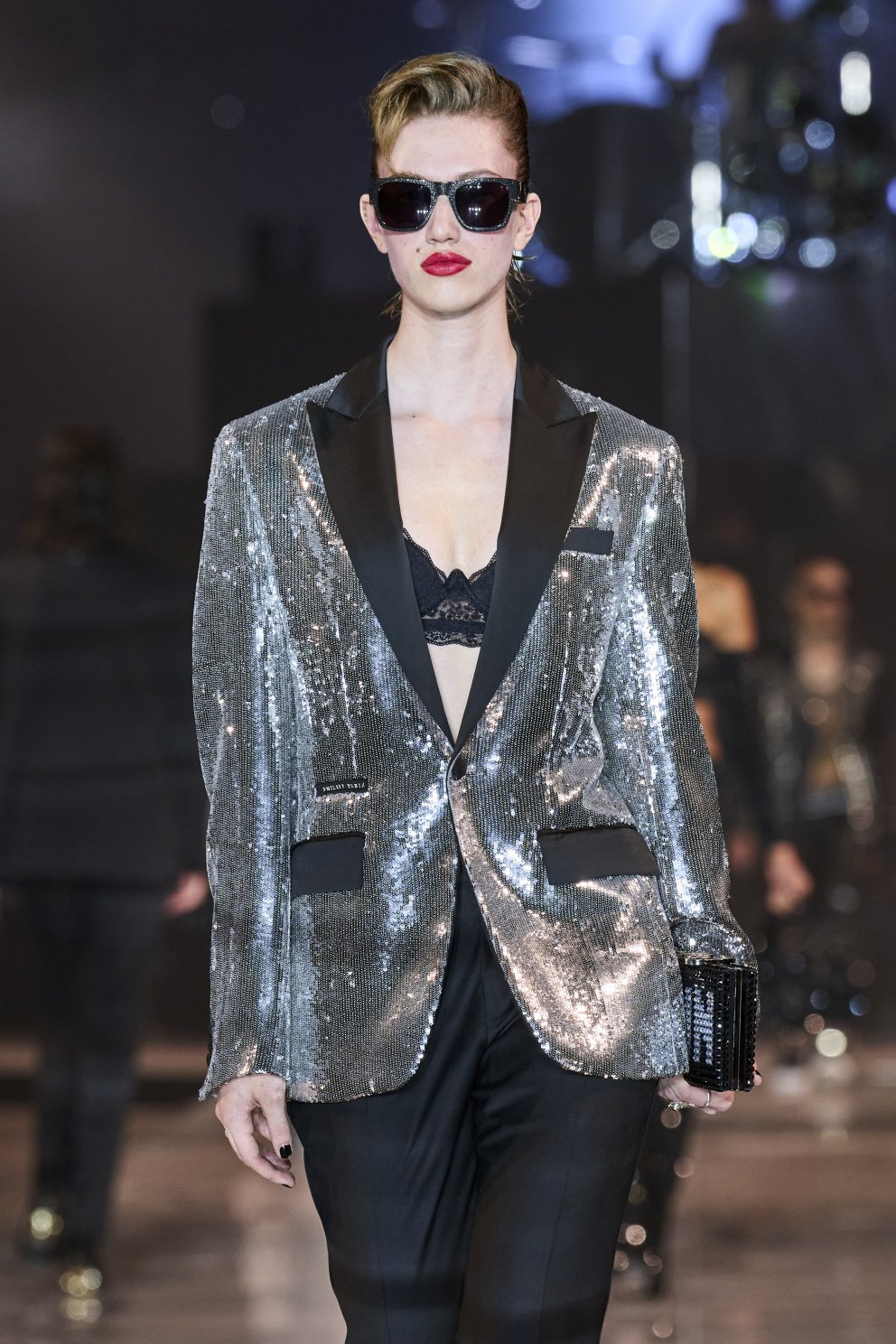 Philipp Plein vor 2023.