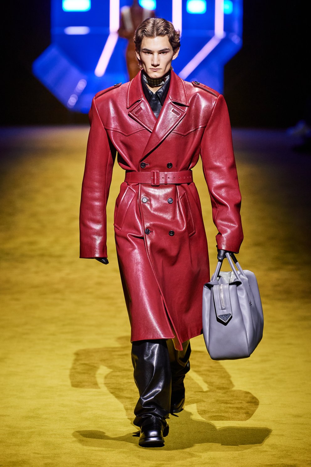 Prada haust 2022.