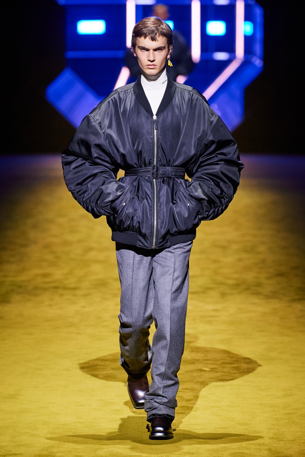 Prada haust 2022.