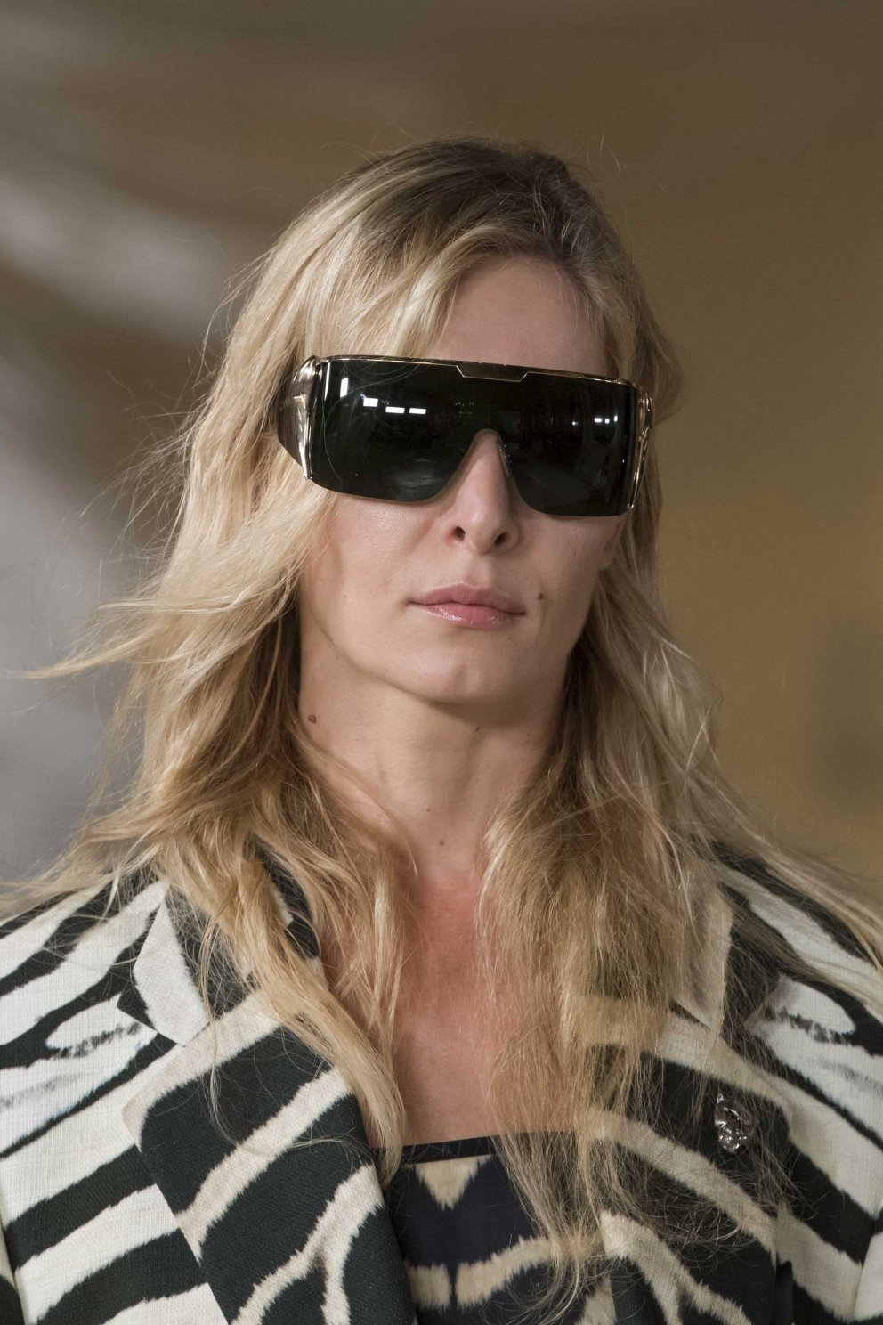Roberto Cavalli.