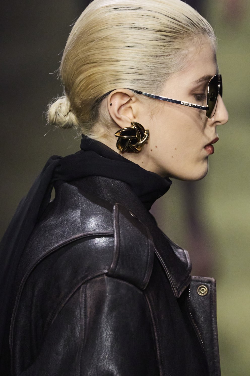 Saint Laurent.