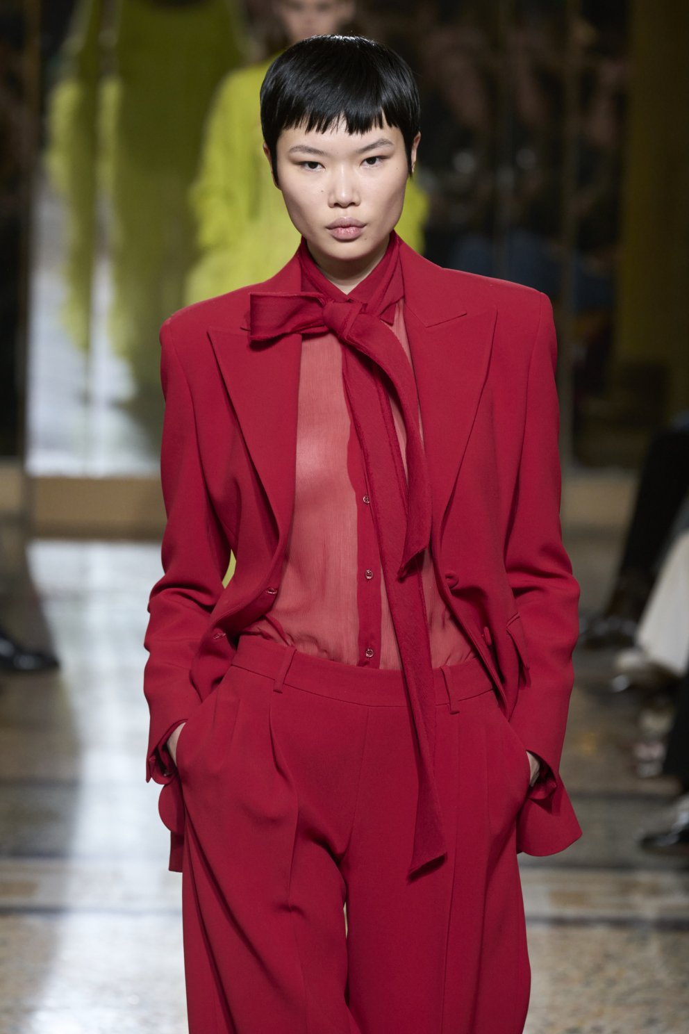 Ermanno Scervino.