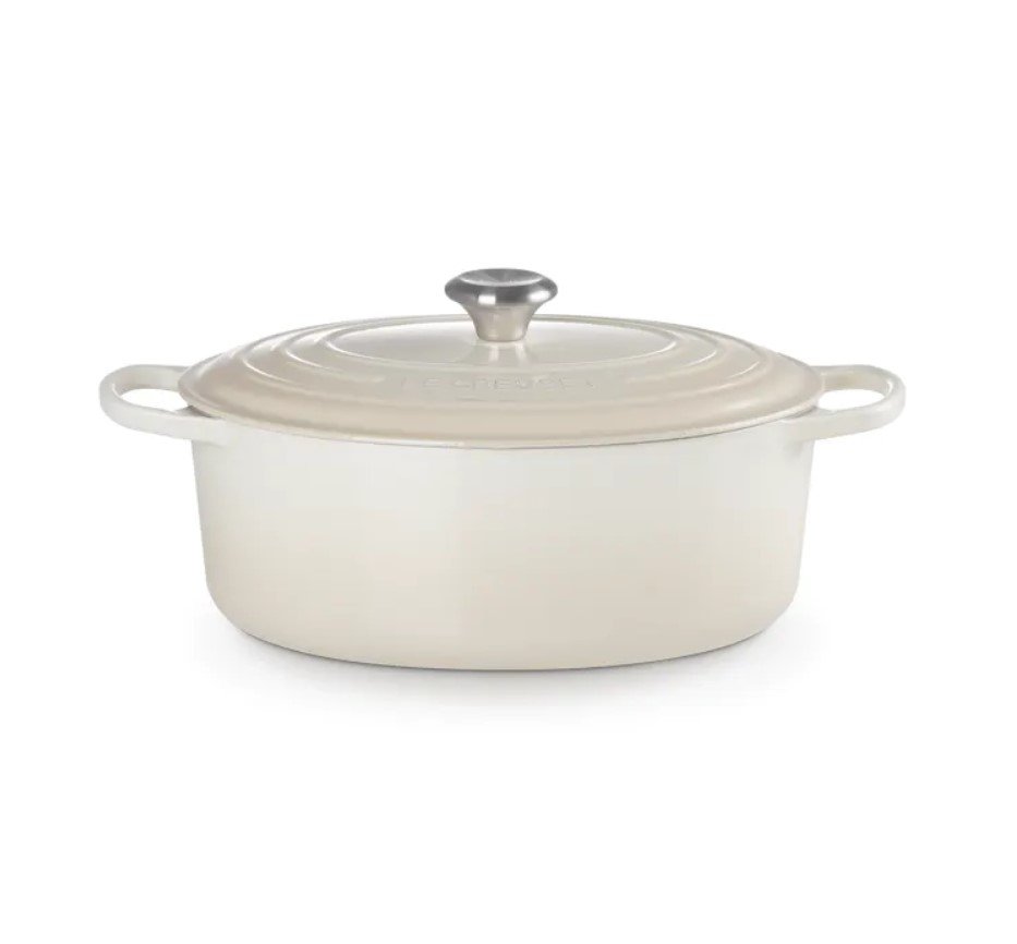 Le Creuset-pottur, Líf og list, 64.990 kr.