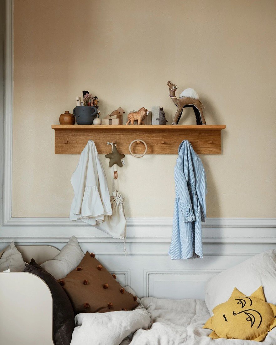 Hilla frá Ferm Living, Epal, 26.500 kr.