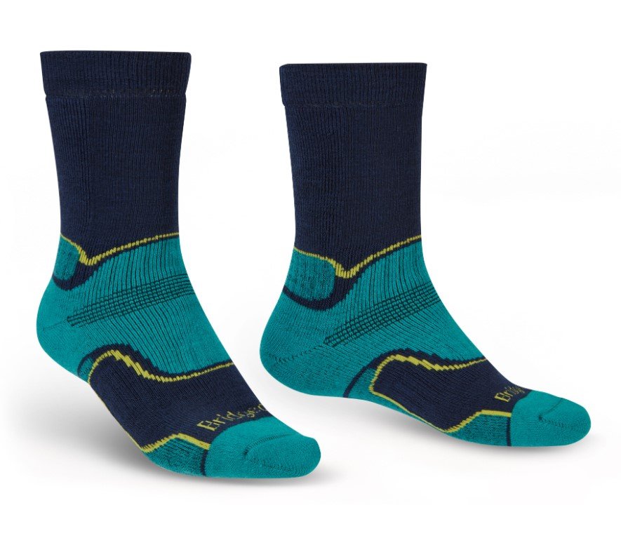 Merino-ullargöngusokkar, Útilíf, 3.990 kr.