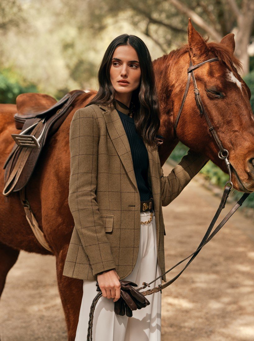 Lauren Ralph Lauren, Mathilda, 84.990 kr.