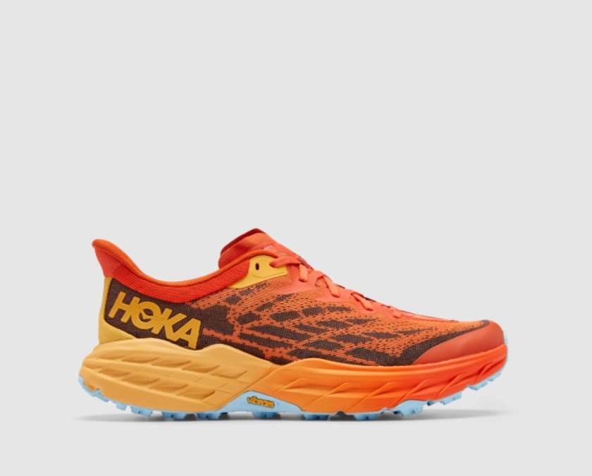 Hoka Speedgoat 5, Útilíf, 31.990 kr.