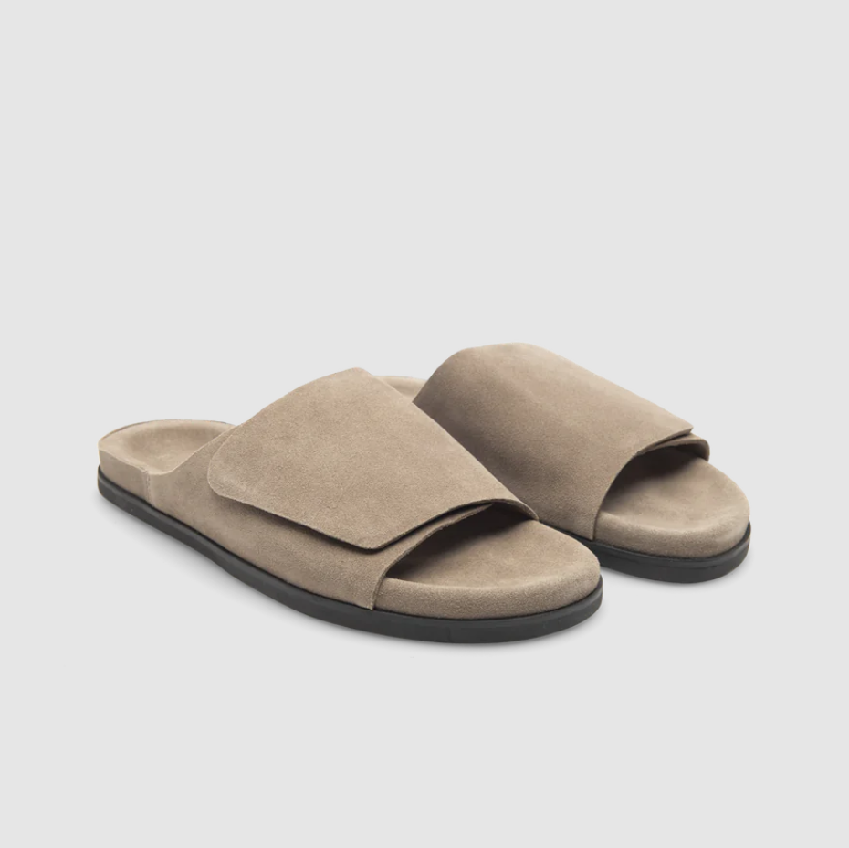 Sandalar frá Les Deux úr Herragarðinum. Fullt verð: 19.980 kr.