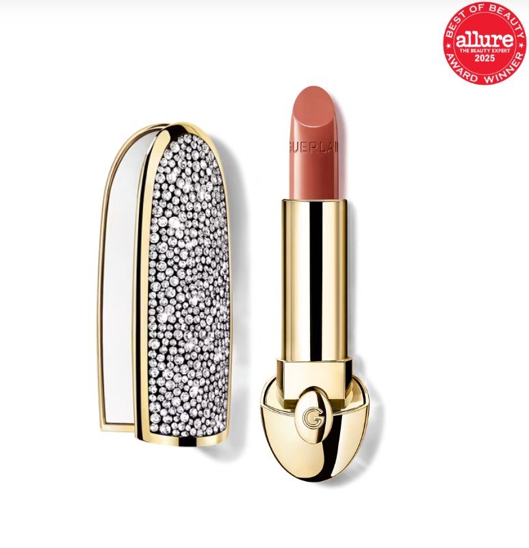 Rouge G varalitur frá Guerlain.