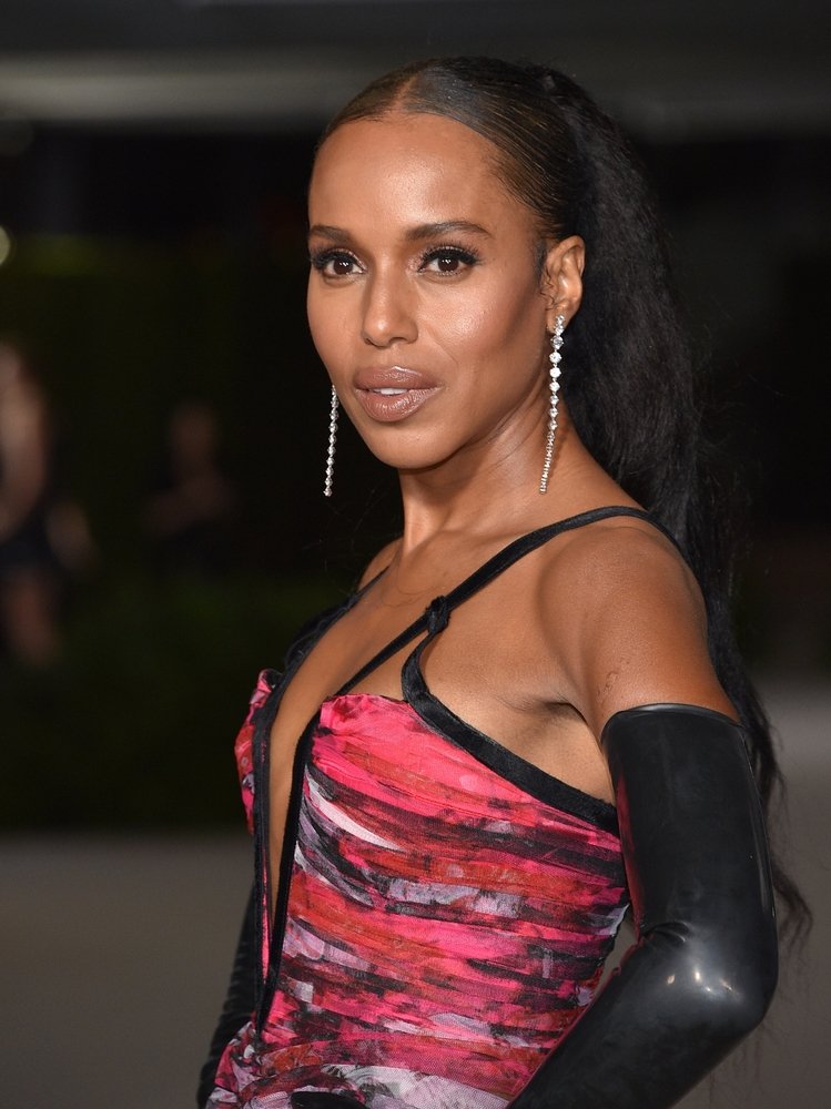 Kerry Washington.