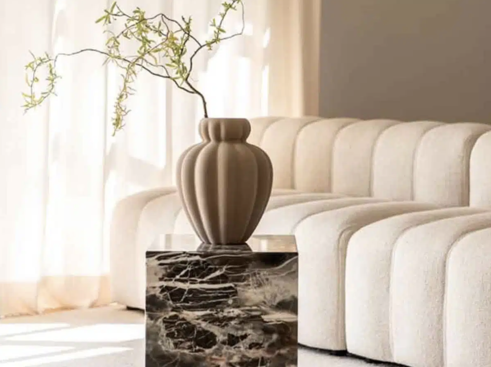 Vasarnir frá Spectrum eru með karakter.