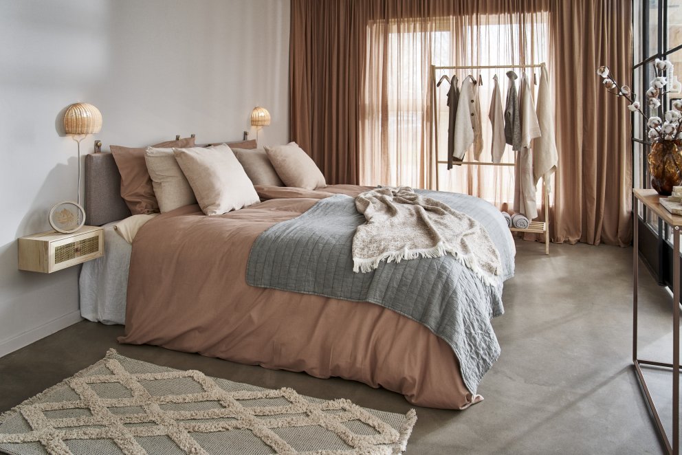 Room to Dream-lína Søstrene Grene.