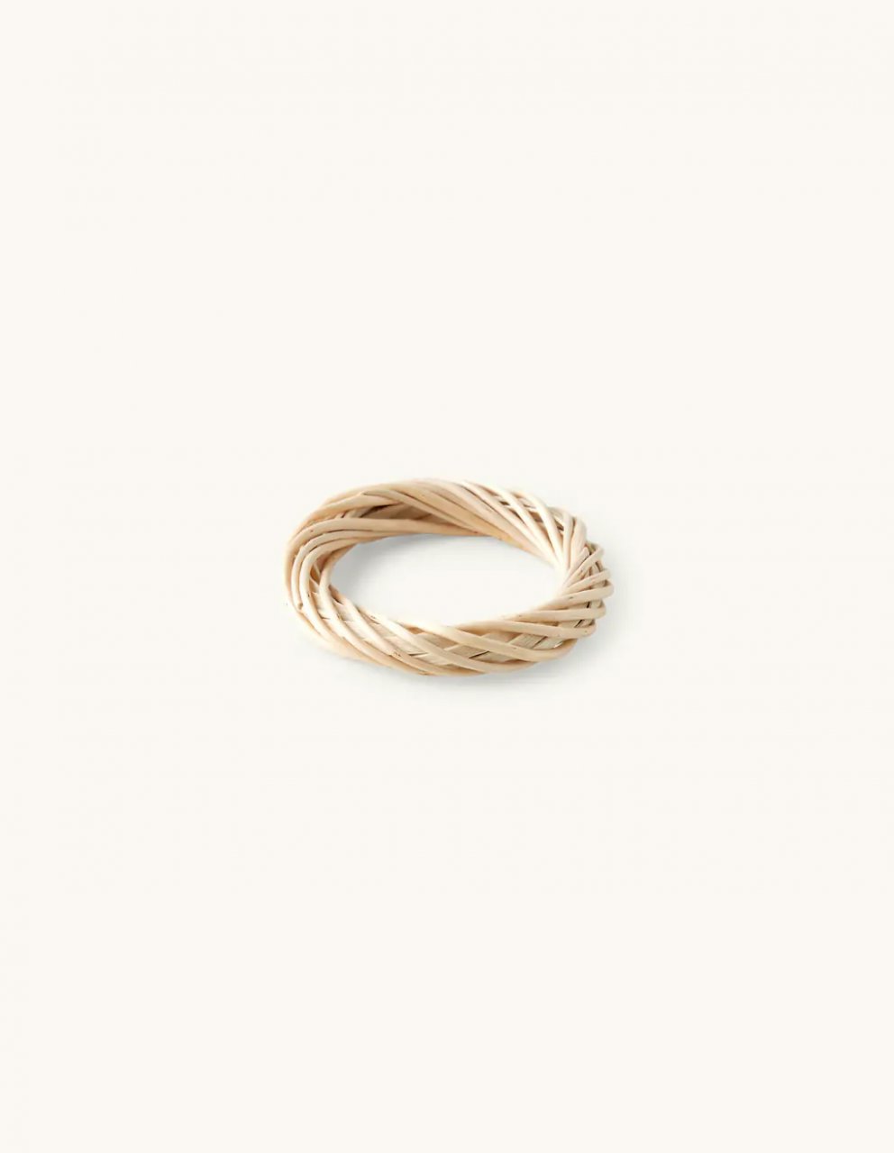 Servíettuhringur, Søstrene Grene, 214 kr.