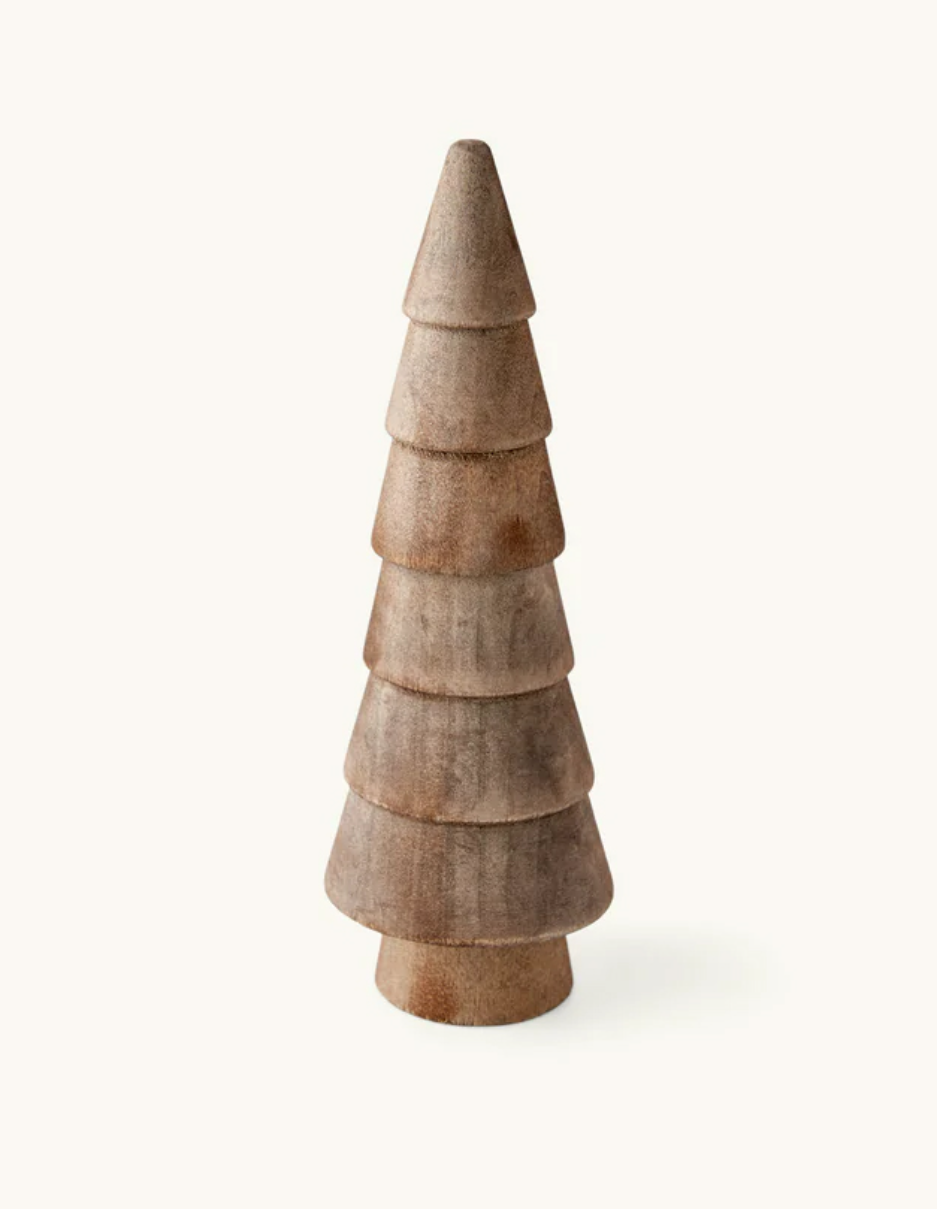 Jólatré úr Søstrene Grene, 469 kr.