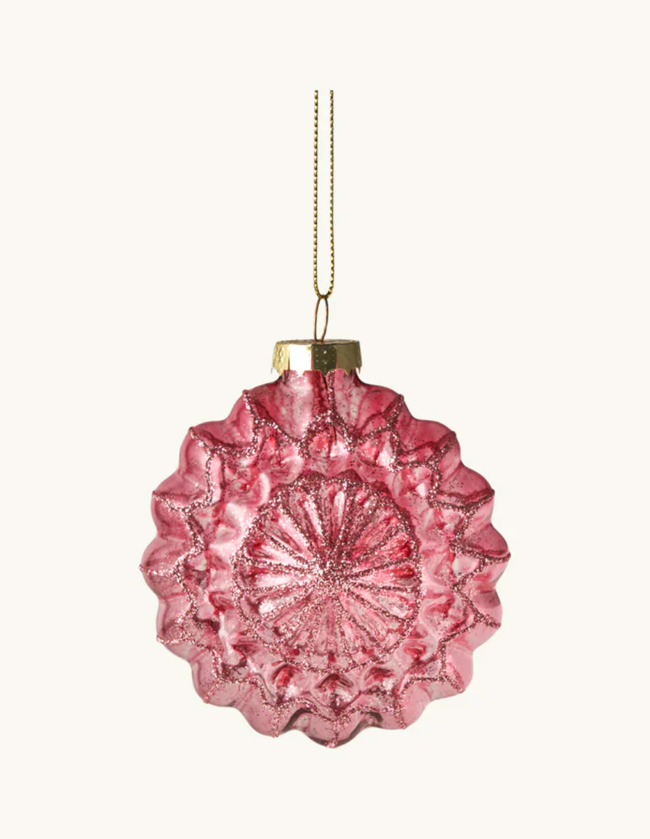 Jólakúla, Söstrene Grene, 684 kr.