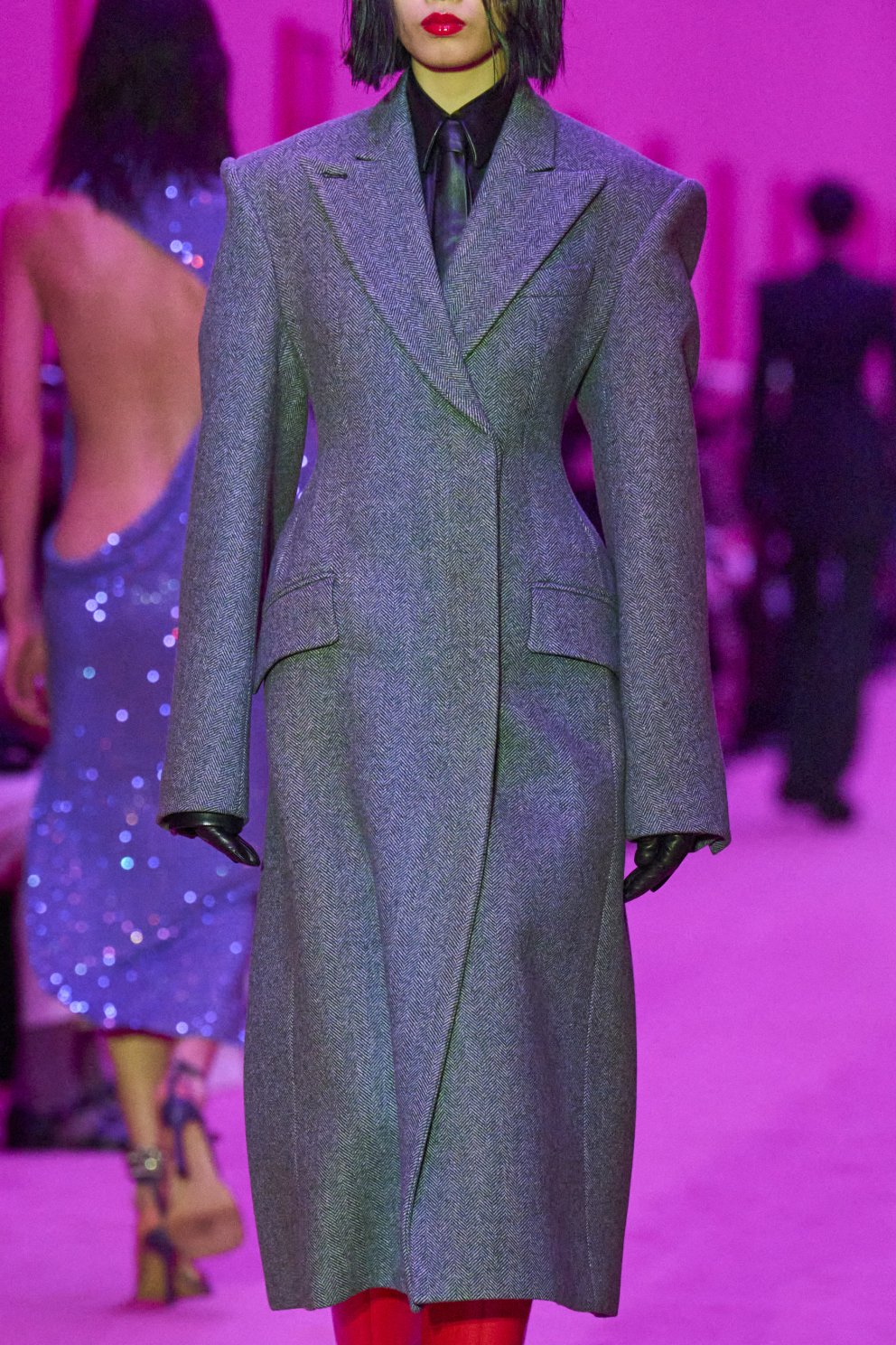 Sportmax haustið 2022.