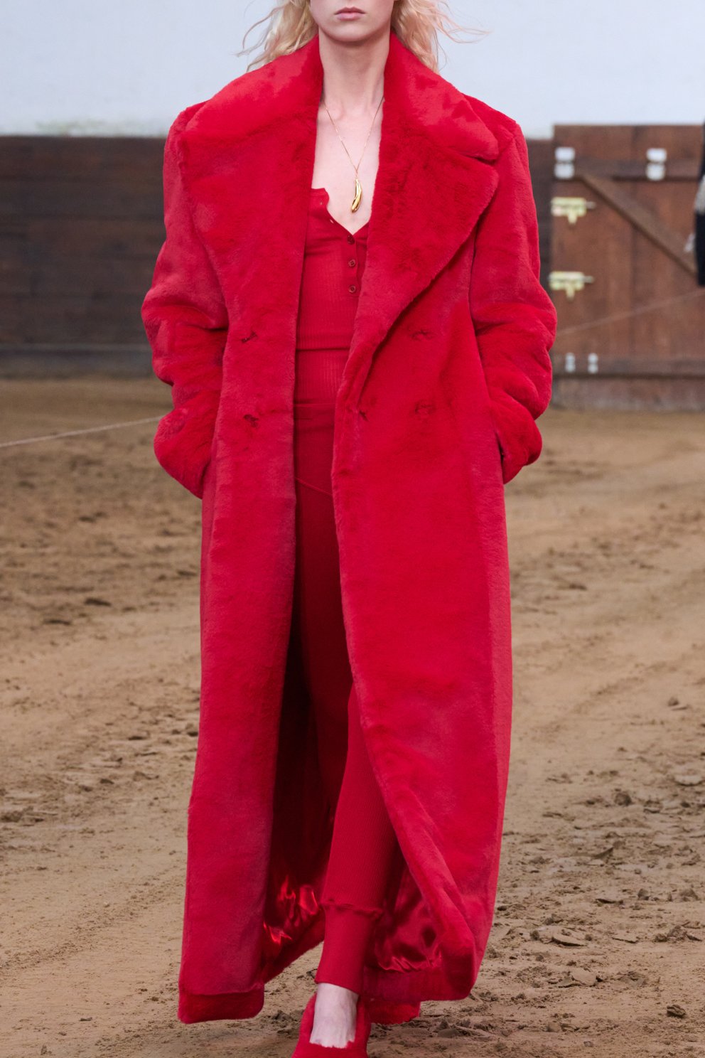 Stella McCartney.