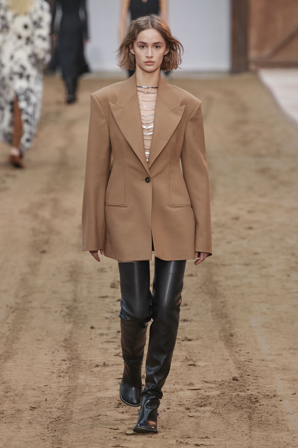 Stella McCartney.