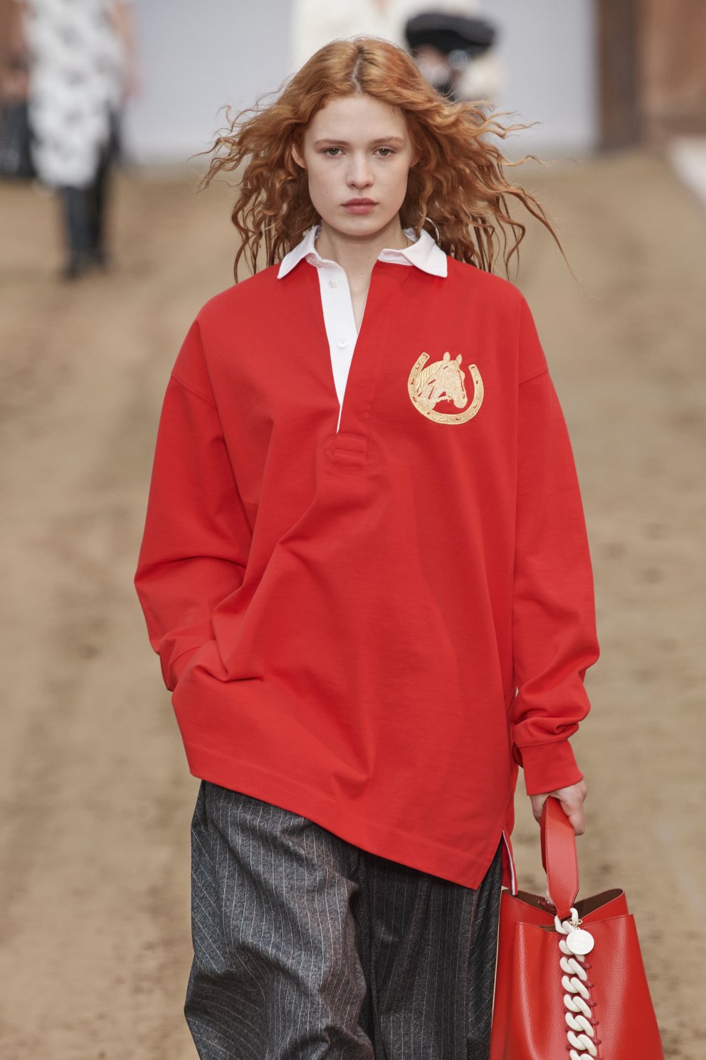 Stella McCartney.