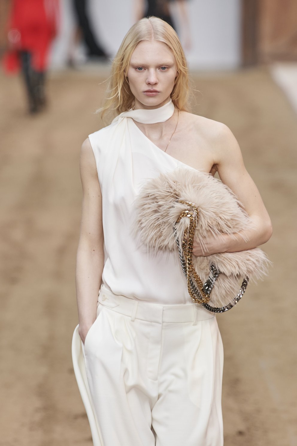 Stella McCartney.