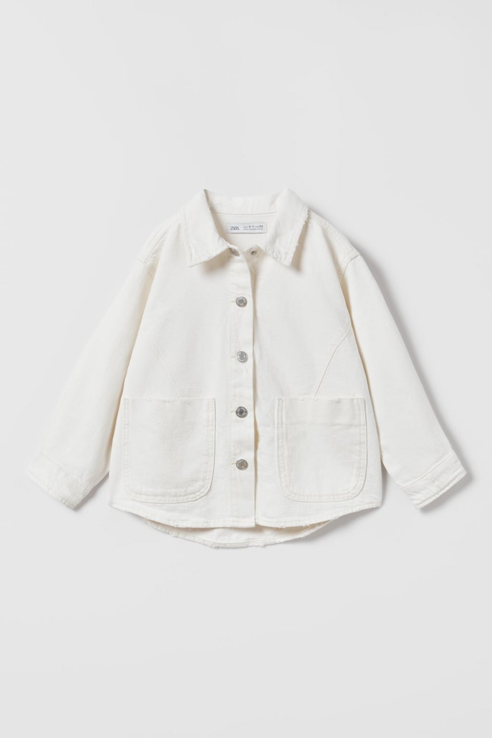 Sumarjakki. Zara, 4.995 kr.