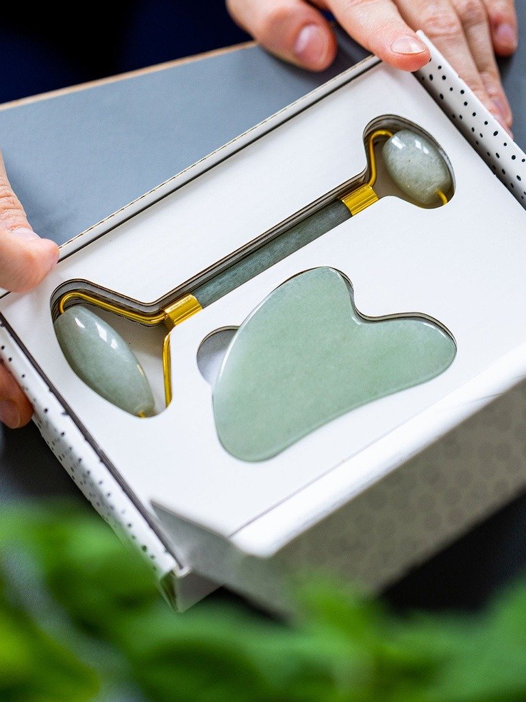 Gua Sha-sett, Elira, 6.990 kr.