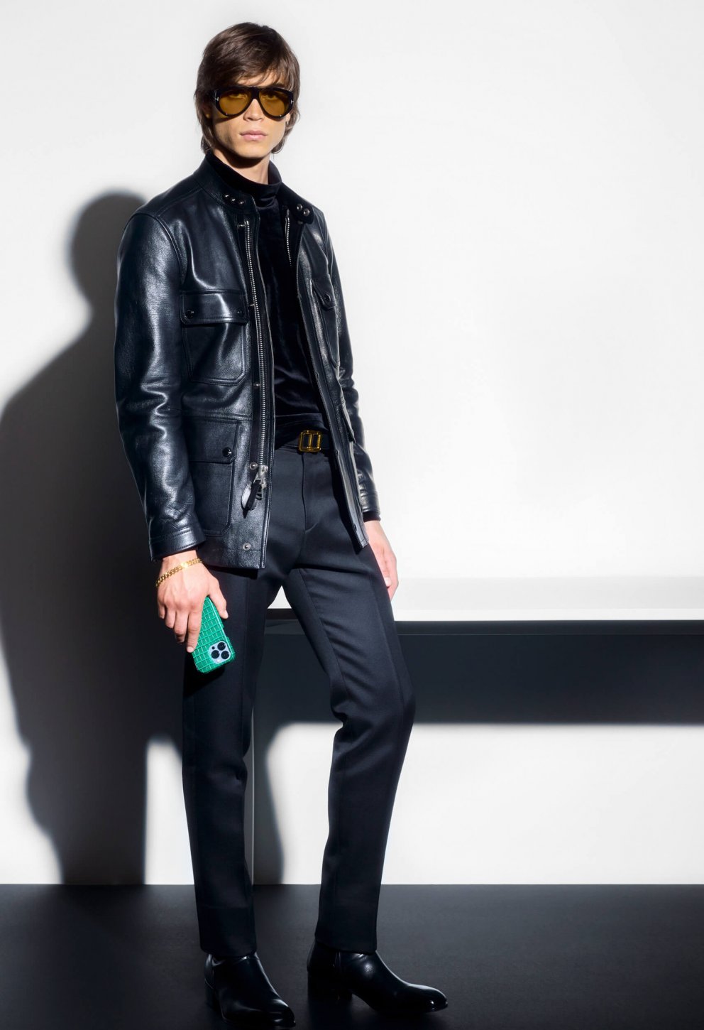 Tom Ford haust 2022.