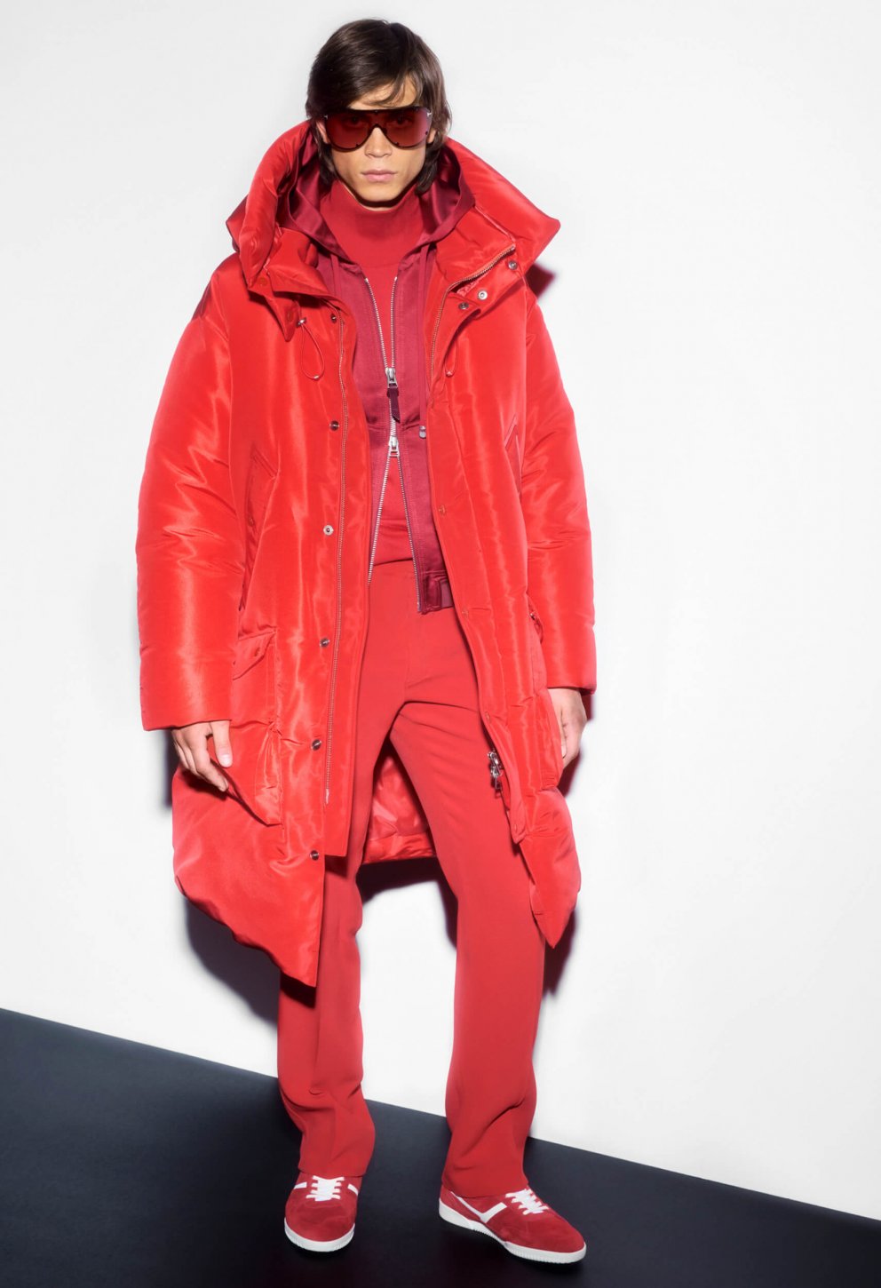 Tom Ford haust 2022.