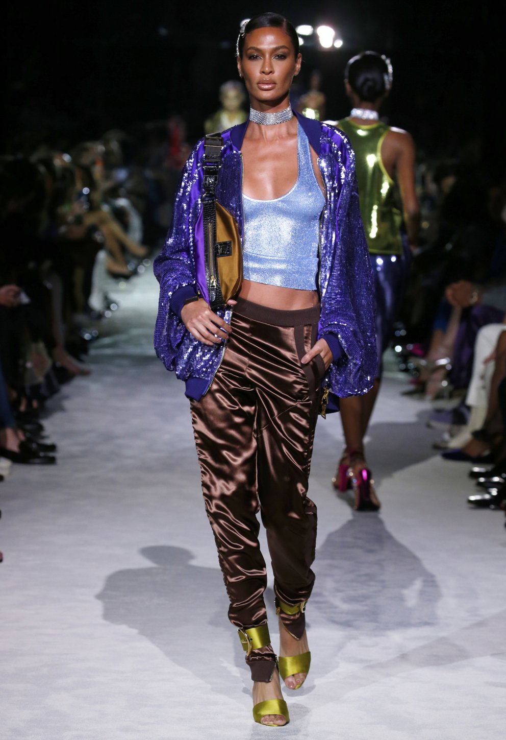 Tom Ford