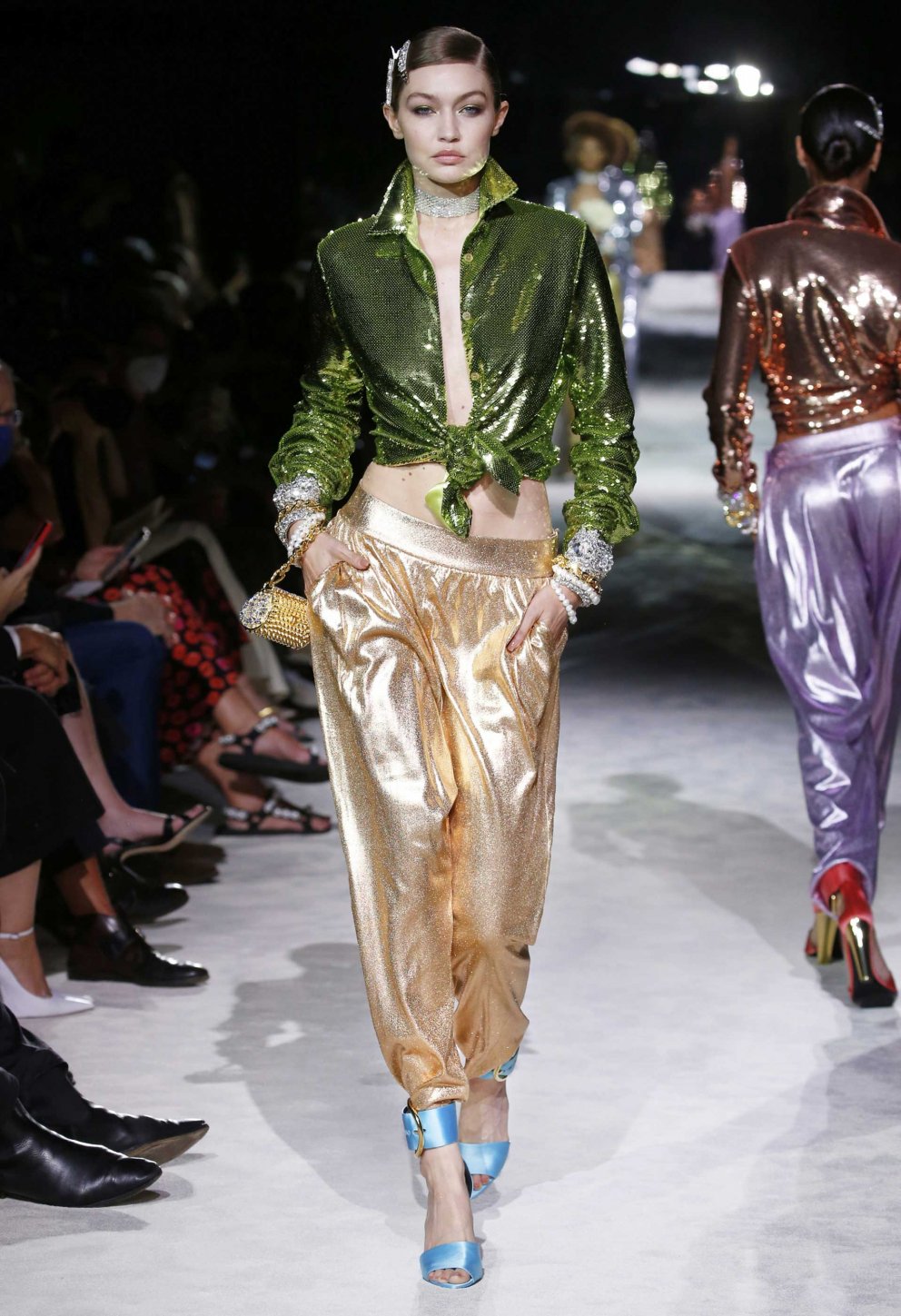 Tom Ford.