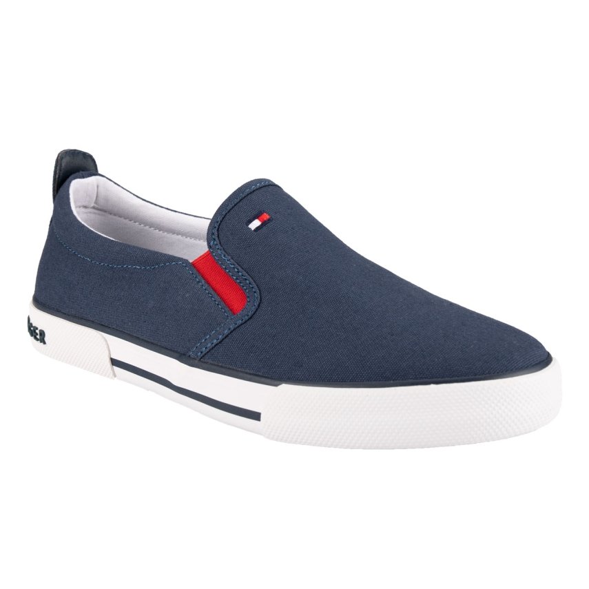 Tommy Hilfiger götuskór. Kaupfélagið, 11.995 kr.