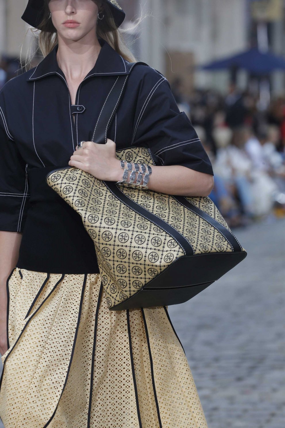 Tory Burch.