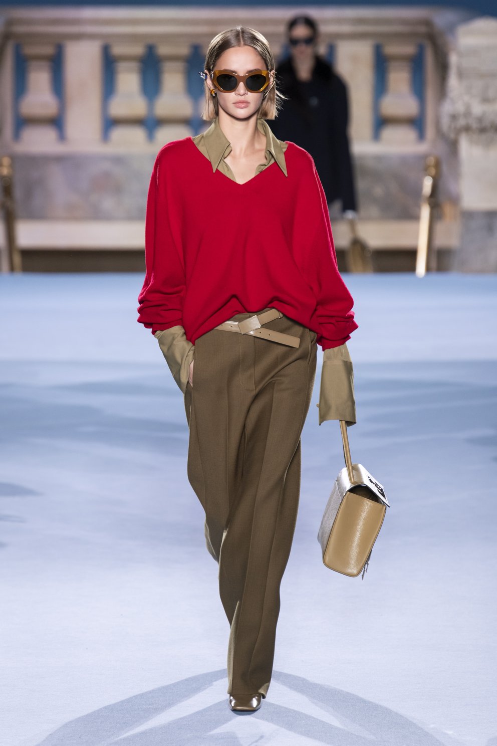 Tory Burch.
