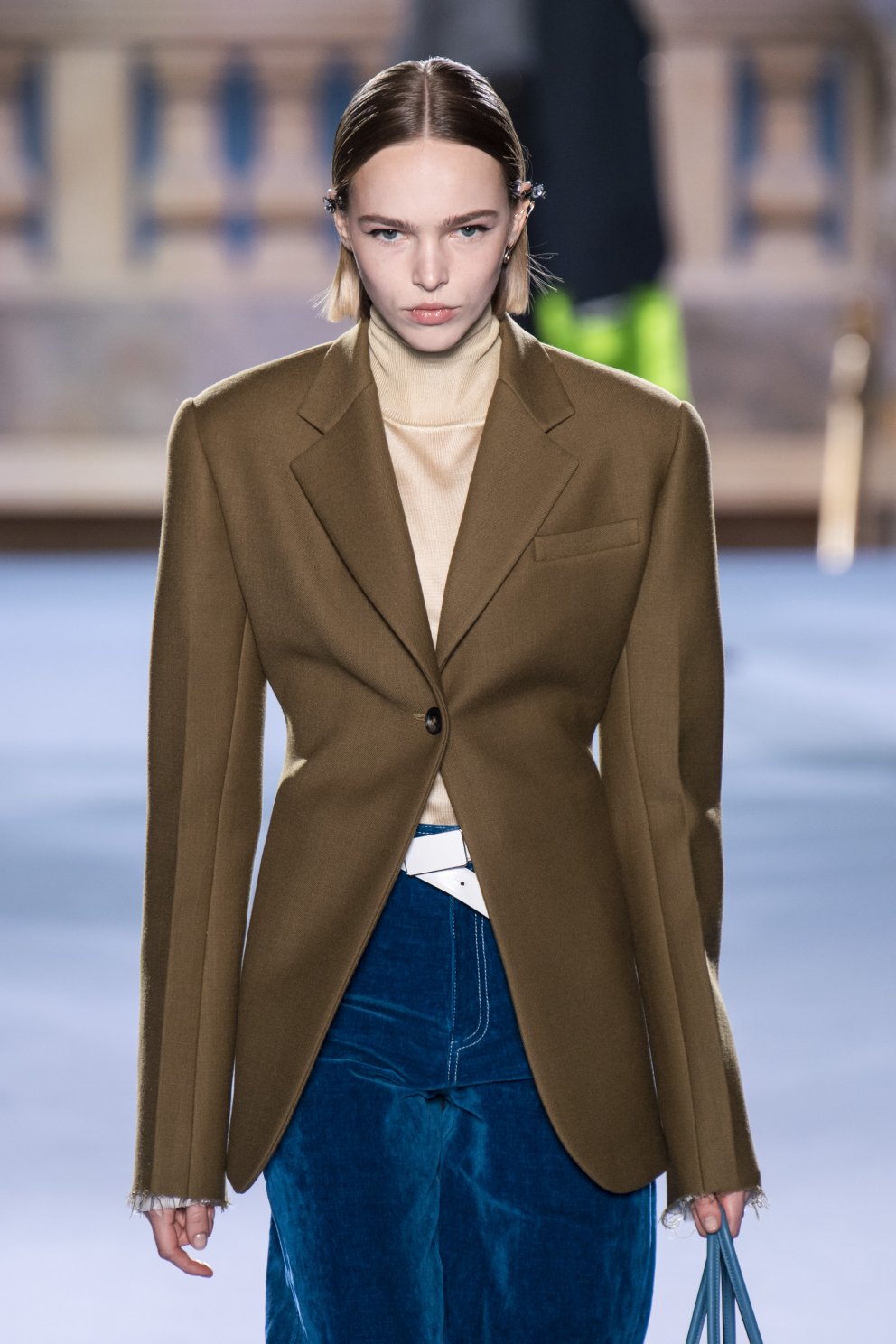 Tory Burch.