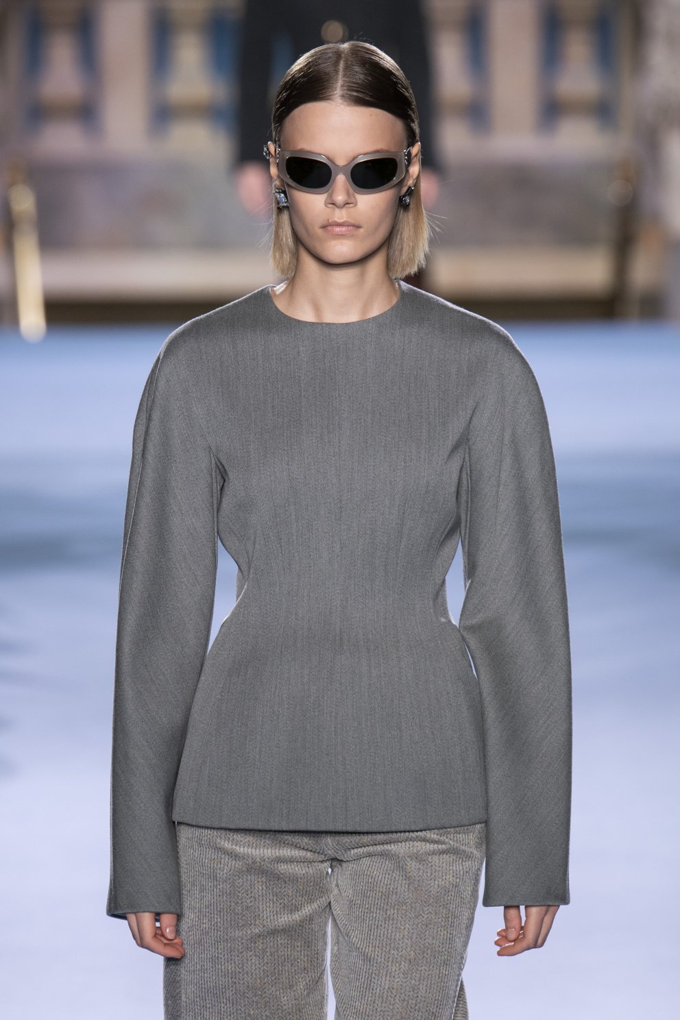 Tory Burch haustið 2023.