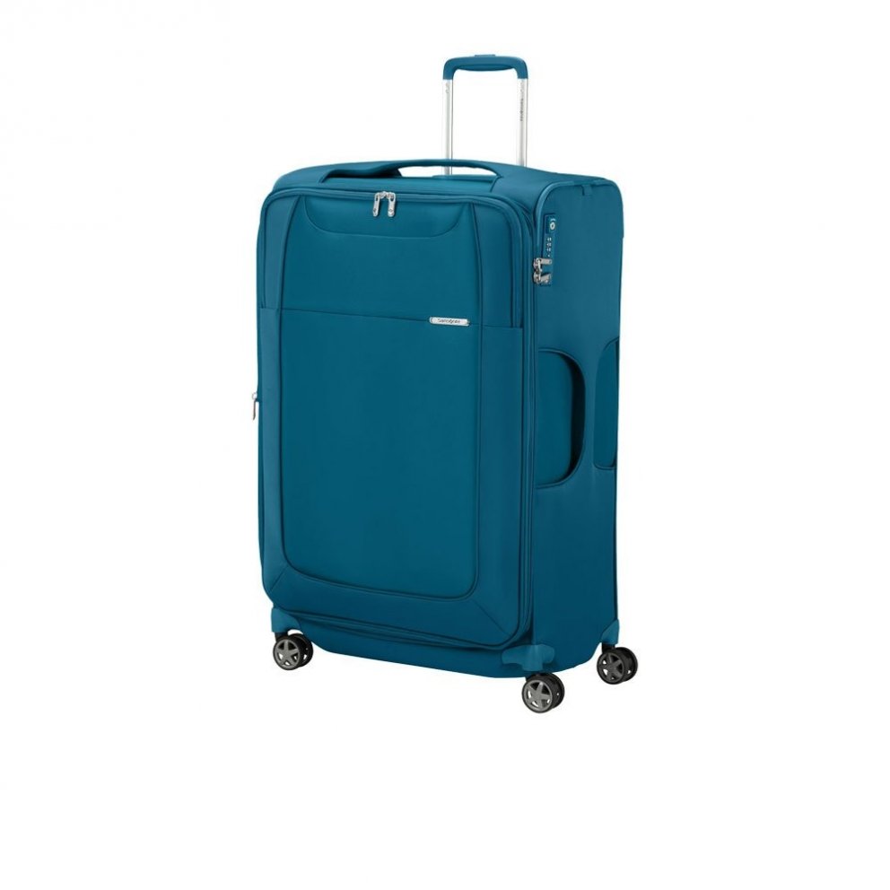Handfarangurstaska frá Samsonite, A4, 39.990 kr.